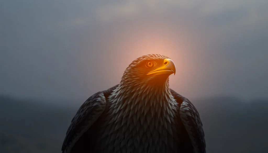 Belief-based hunting threatens Africa's yellow-billed kite - Crypto Regulatory Framework