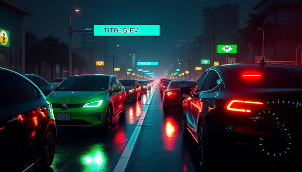 California's Huge EV Incentives for Ride-Hailing Drivers - Blockchain Technology Infrastructure