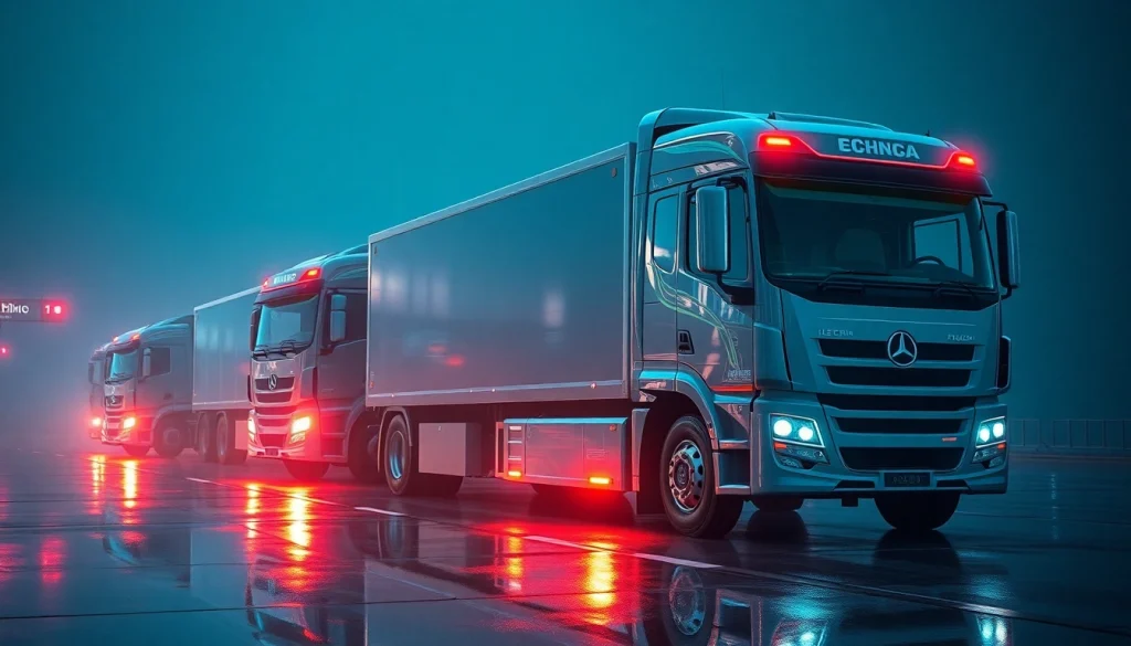 China's Electric Trucks Shatter Diesel Assumptions - Energy Price Chart Analysis