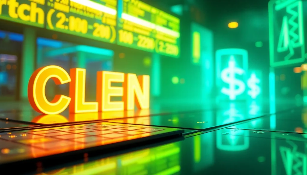 Clean Energy: Dollars Over Policies in New Advocacy Push - Blockchain Technology Infrastructure