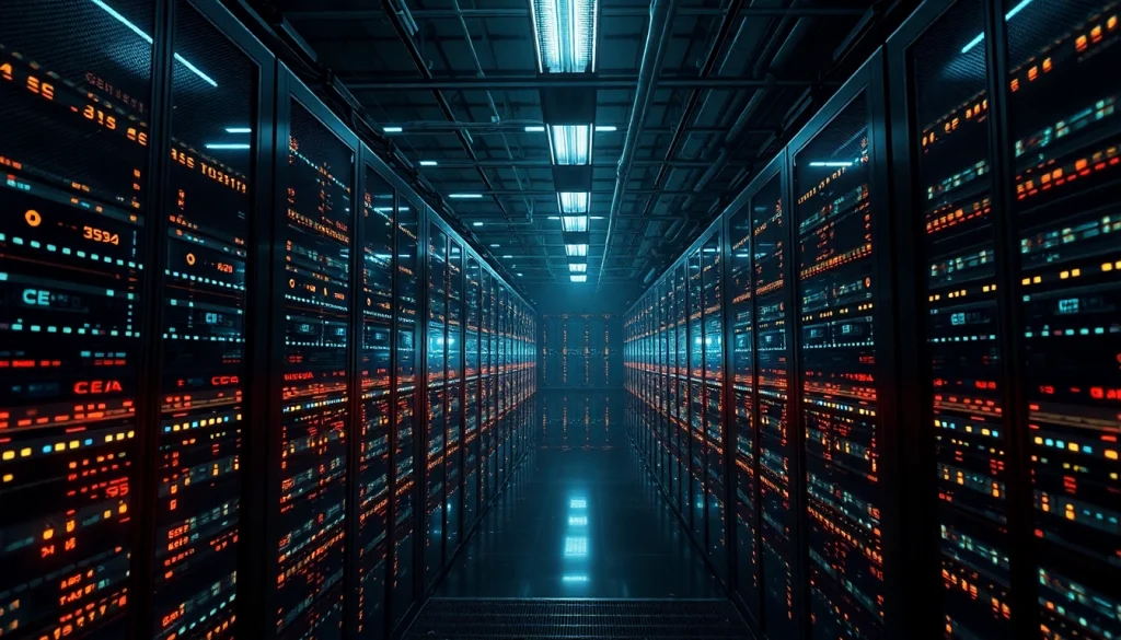 EPA Proposal Cuts Public from Data Center Permits - Crypto Regulatory Framework