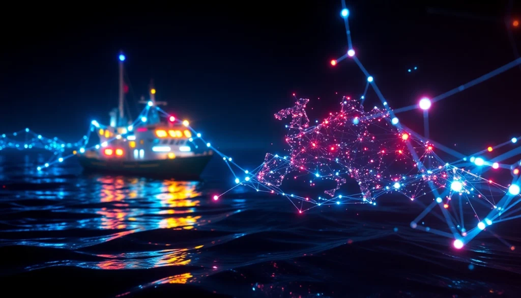 EU Push to Rein in Driftnets in Mediterranean - Environment Conference Coverage