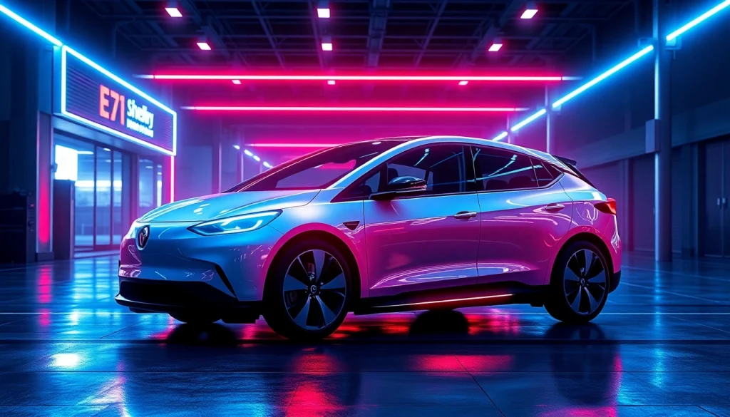 EV Sales in America: Recovery Amid Policy Headwinds - Technology Price Chart Analysis