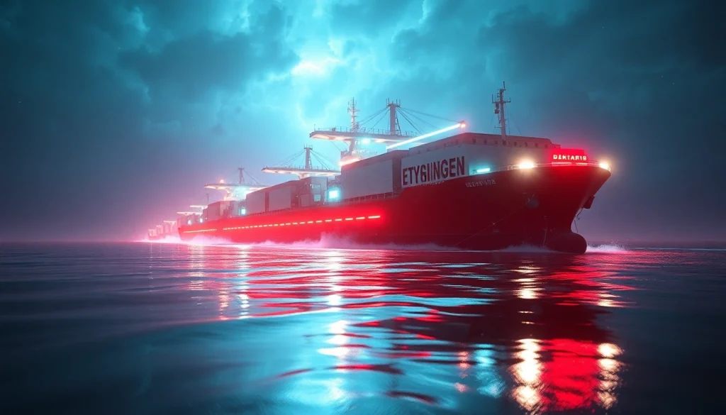 Future Proof Shipping: Why Hydrogen Cargo Failed - Energy Price Chart Analysis