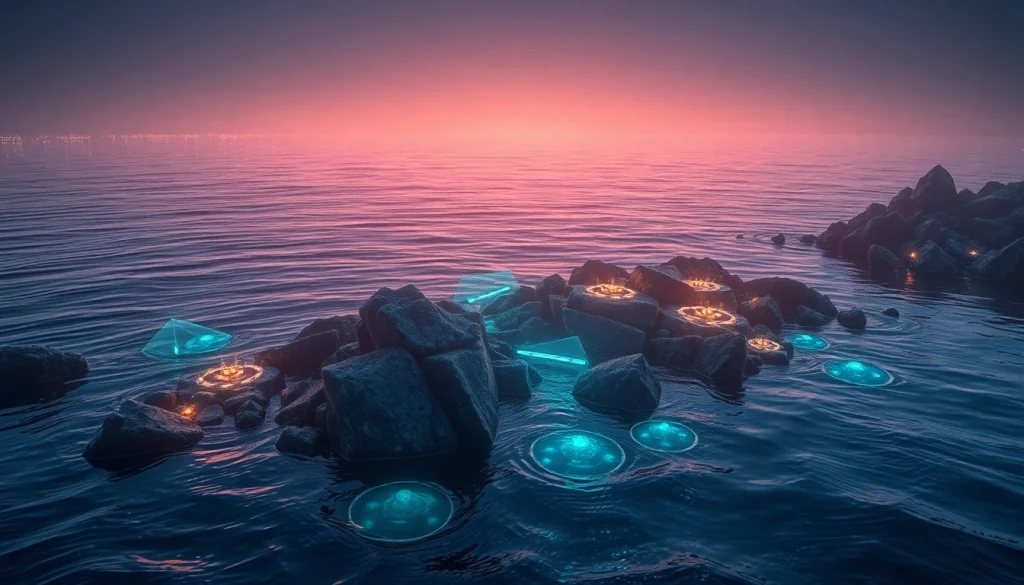 Mediterranean Sea Biodiversity: Urgent Protection Needed - Environment Conference Coverage