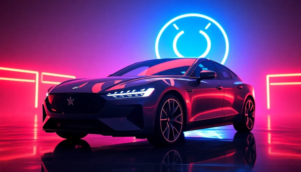 Polestar Record Sales H1 2026 Amid US Ban Challenge - Blockchain Technology Infrastructure