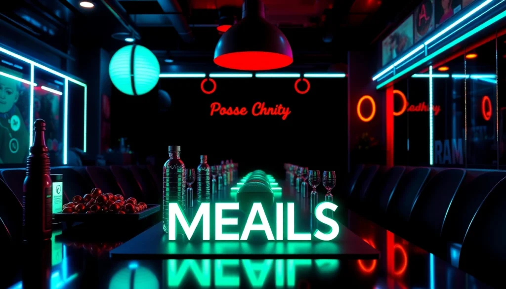 Quick & Easy 30-Minute Summer Meals - Crypto Regulatory Framework