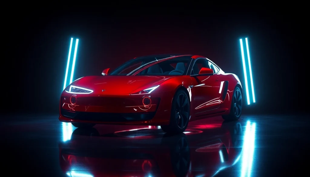 Tesla Wins American-Made & Safety Awards - Technology Price Chart Analysis