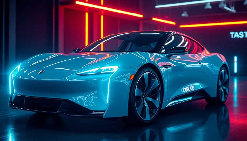 Undersold EV Raffle: Incredible Odds to Win a Rivian, Lucid, or Porsche - Lifestyle Price Chart Analysis