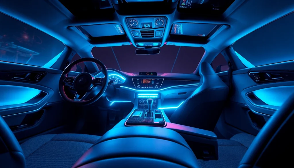 Upgrade Your Ride: Best Interior & Exterior Car Mods - Automotive Price Chart Analysis