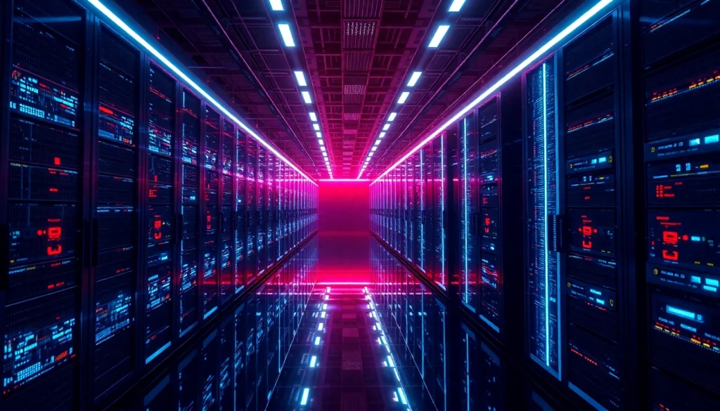 US Divided: AI Enthusiasm vs. Data Center Backlash - Technology Market Insights