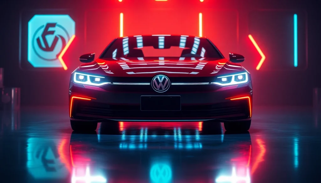 Volkswagen May Discontinue Up to Half Its Models - Business Conference Coverage