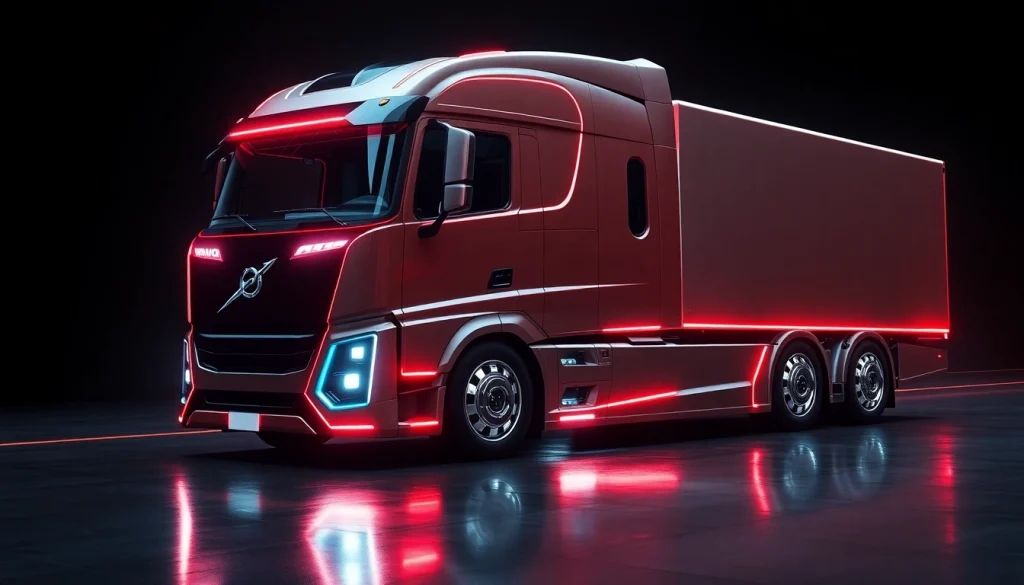 Volvo’s FH Aero Electric Outpaces Hydrogen Strategy - Transportation Price Chart Analysis