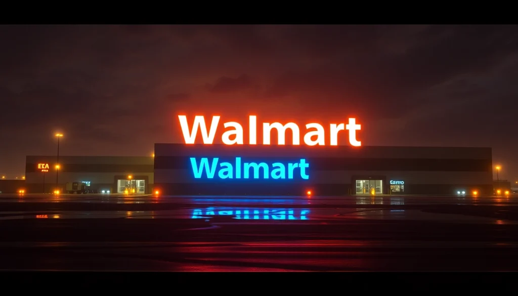 Walmart Backs Nuclear Power with Constellation PPA - Energy Price Chart Analysis