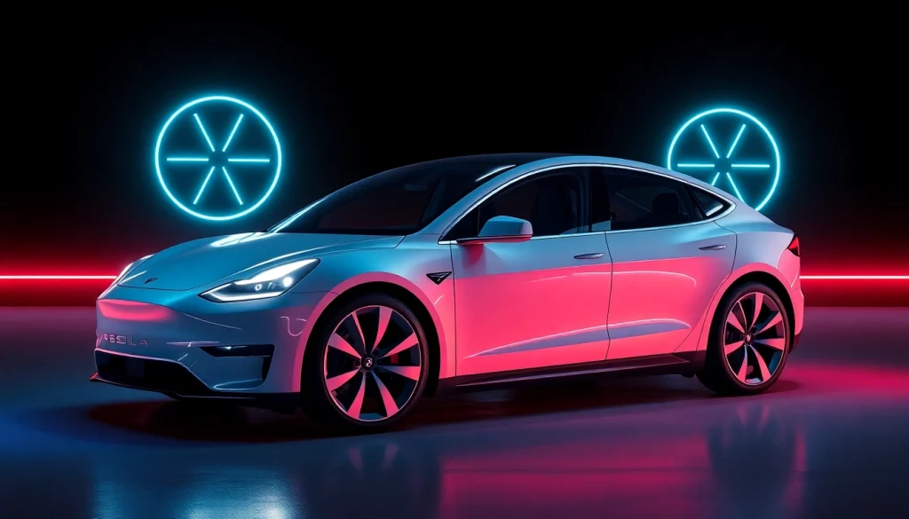 Will the 3-Row Tesla Model Y L Succeed in the USA? - Automotive Price Chart Analysis