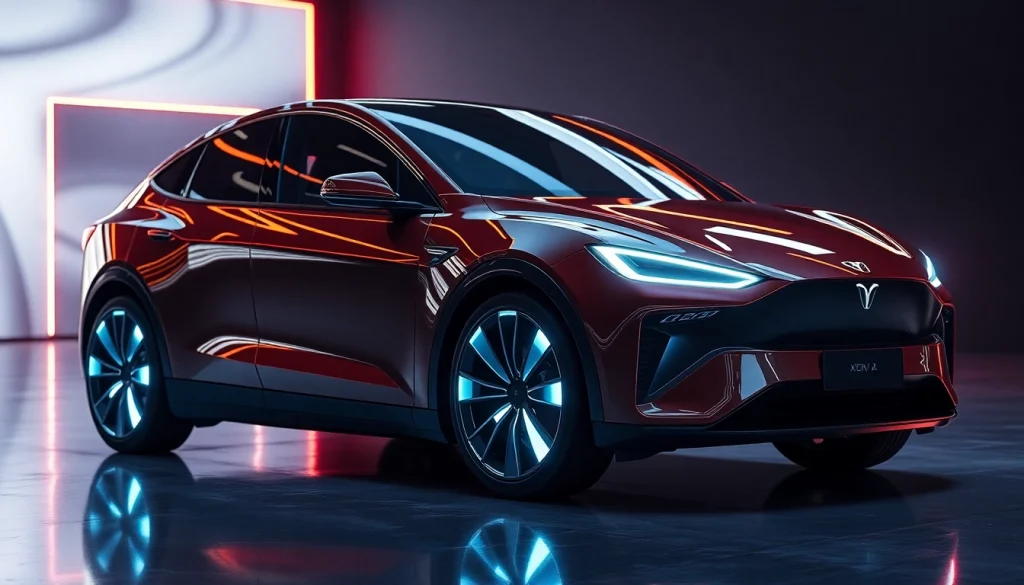 XPENG MONA L03: The Best Base Tesla Model Y Competitor? - Automotive Price Chart Analysis